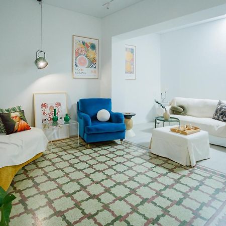 Kazarnehouse Apartment ไซคิย์นธอสทาวน์ ภายนอก รูปภาพ
