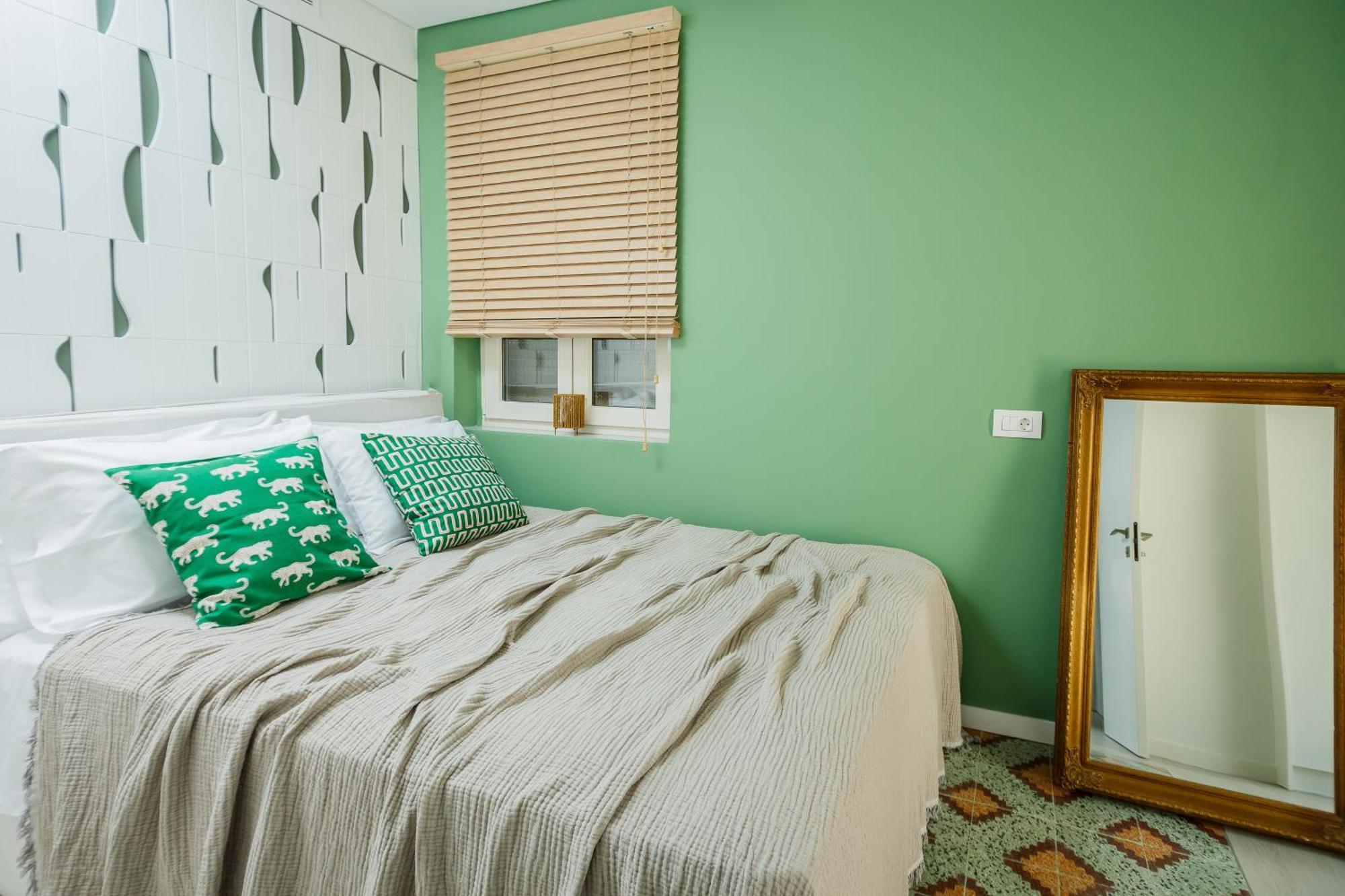 Kazarnehouse Apartment ไซคิย์นธอสทาวน์ ภายนอก รูปภาพ