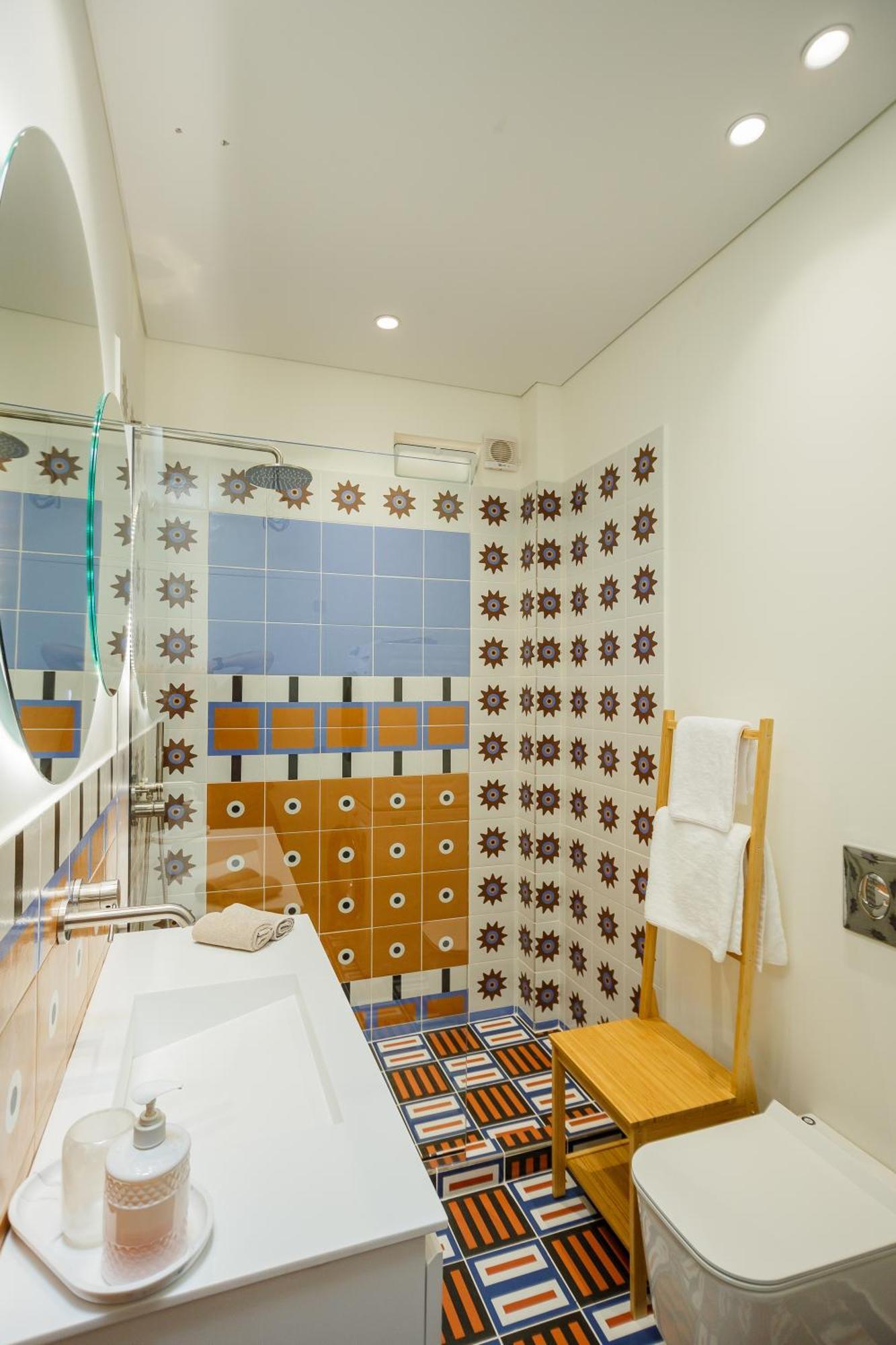 Kazarnehouse Apartment ไซคิย์นธอสทาวน์ ภายนอก รูปภาพ