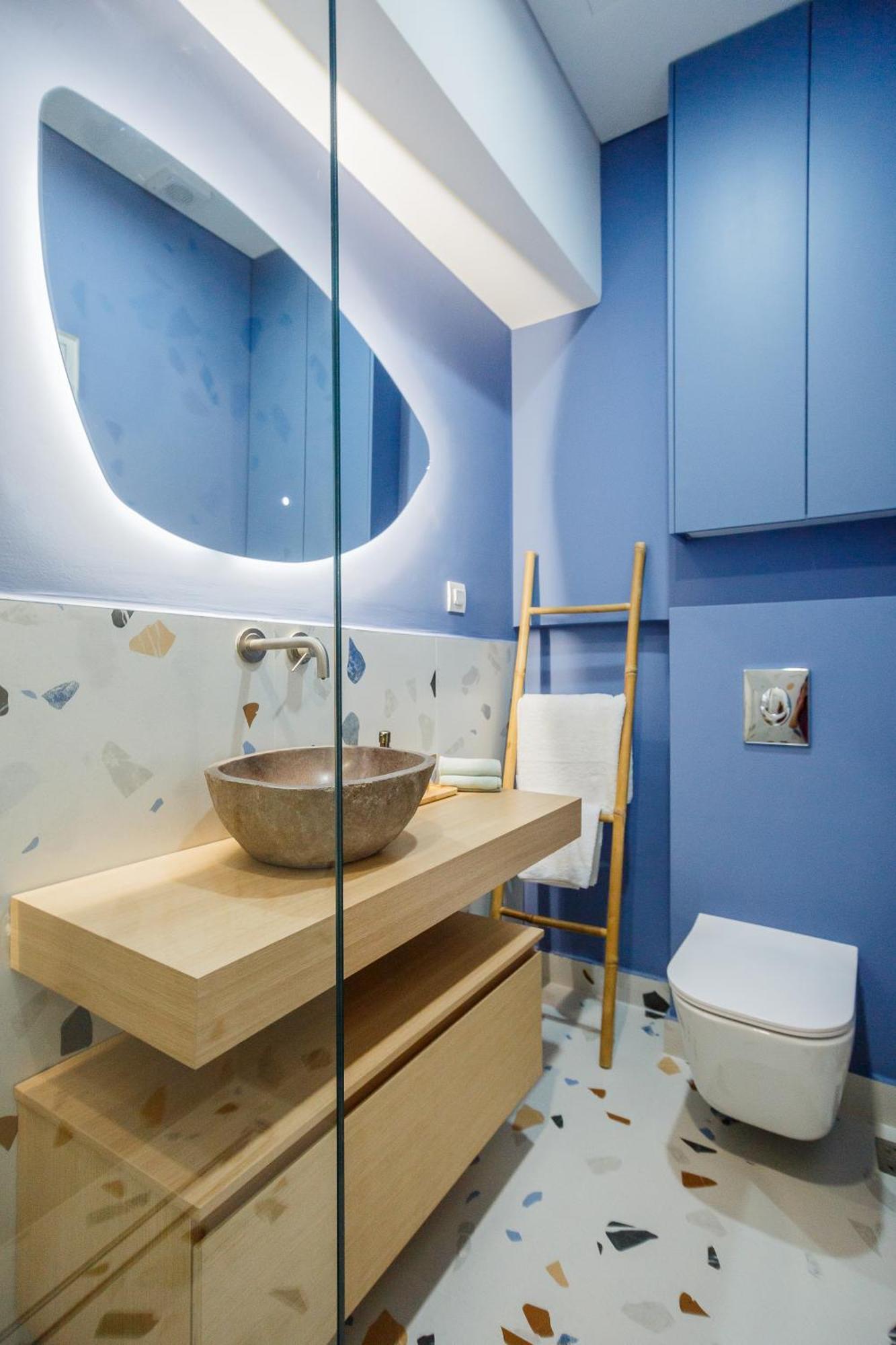 Kazarnehouse Apartment ไซคิย์นธอสทาวน์ ภายนอก รูปภาพ