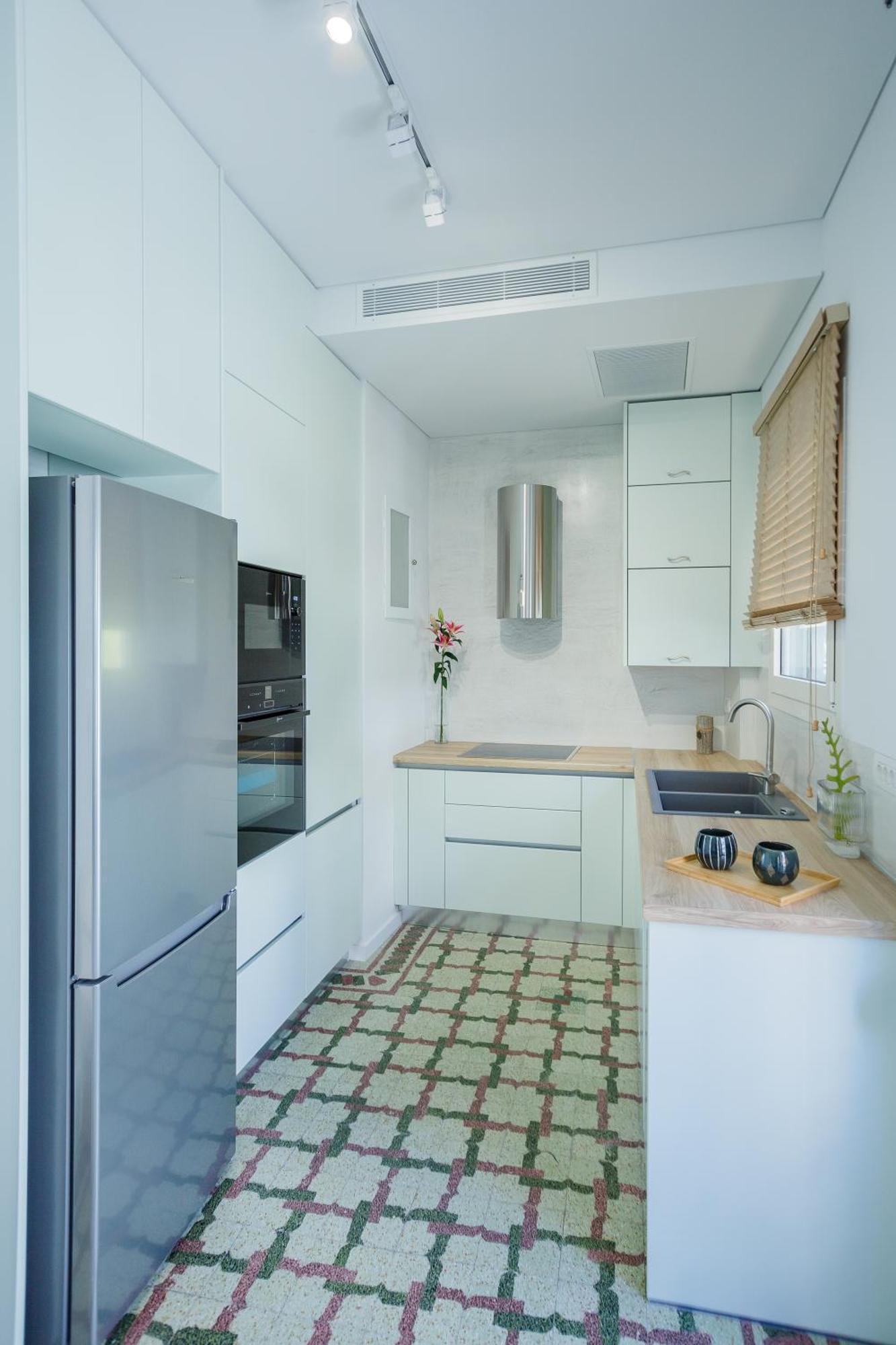 Kazarnehouse Apartment ไซคิย์นธอสทาวน์ ภายนอก รูปภาพ