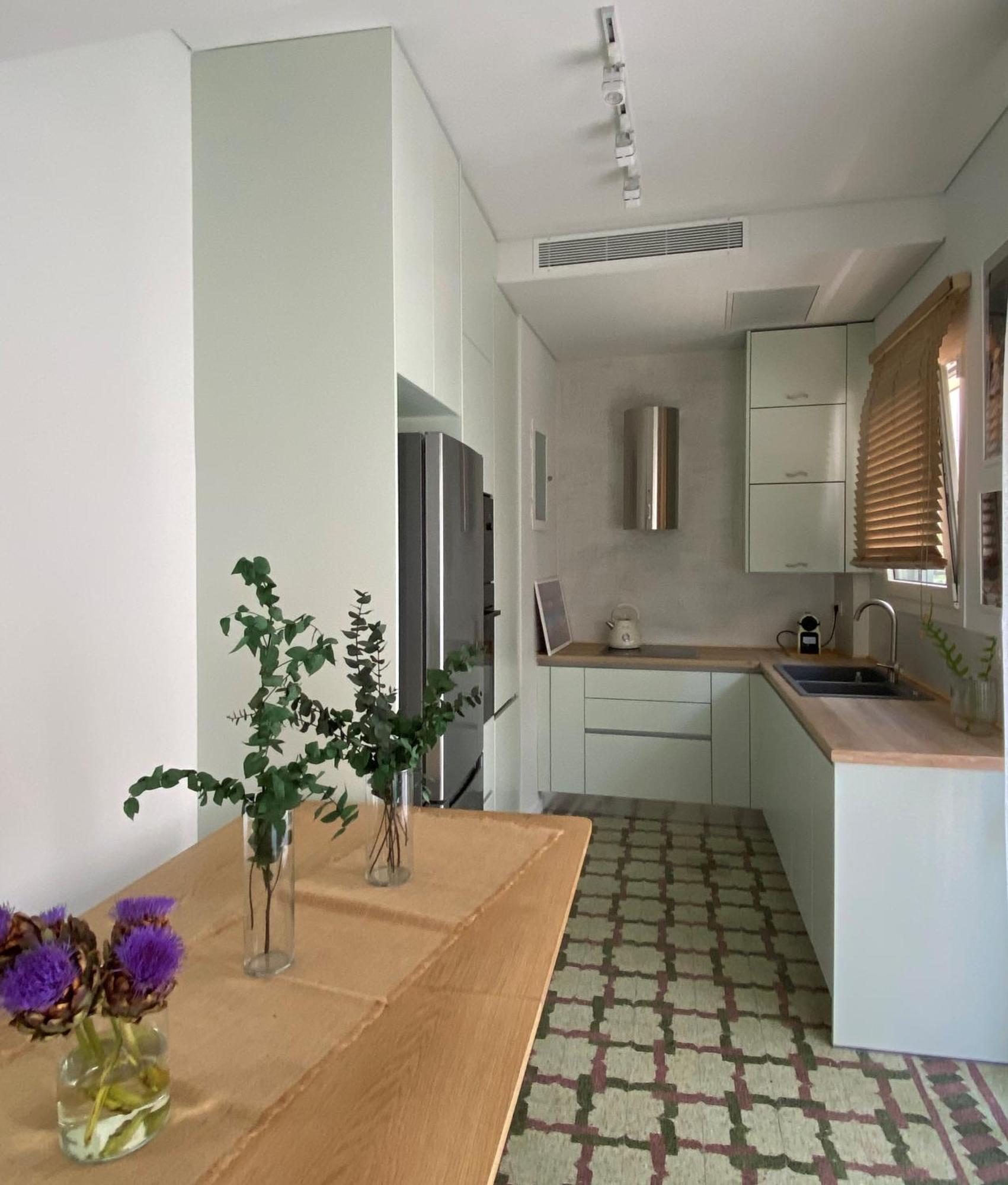 Kazarnehouse Apartment ไซคิย์นธอสทาวน์ ภายนอก รูปภาพ