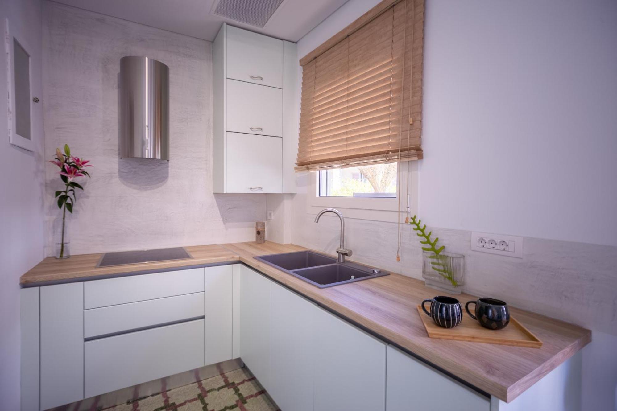 Kazarnehouse Apartment ไซคิย์นธอสทาวน์ ภายนอก รูปภาพ