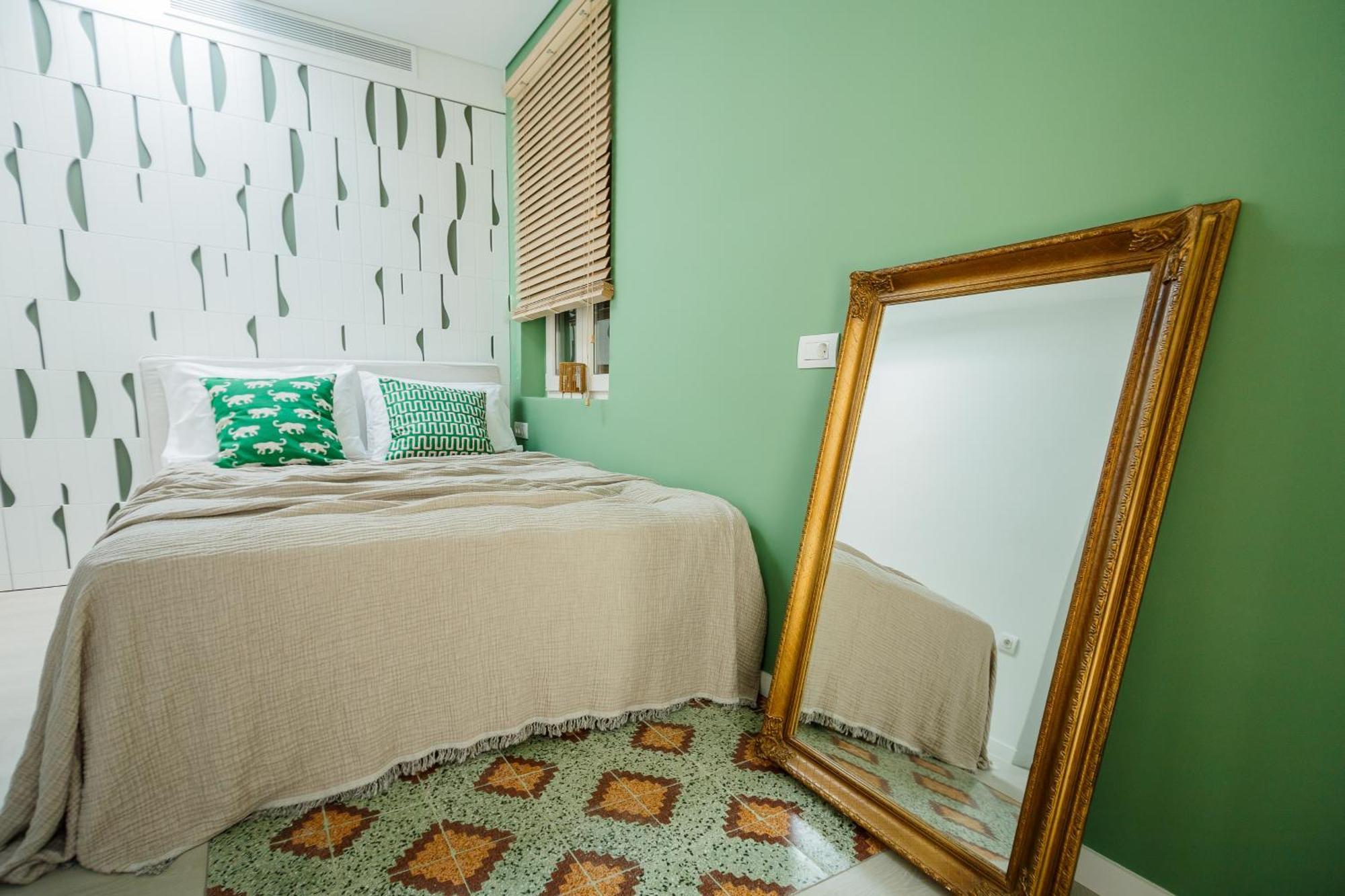 Kazarnehouse Apartment ไซคิย์นธอสทาวน์ ภายนอก รูปภาพ