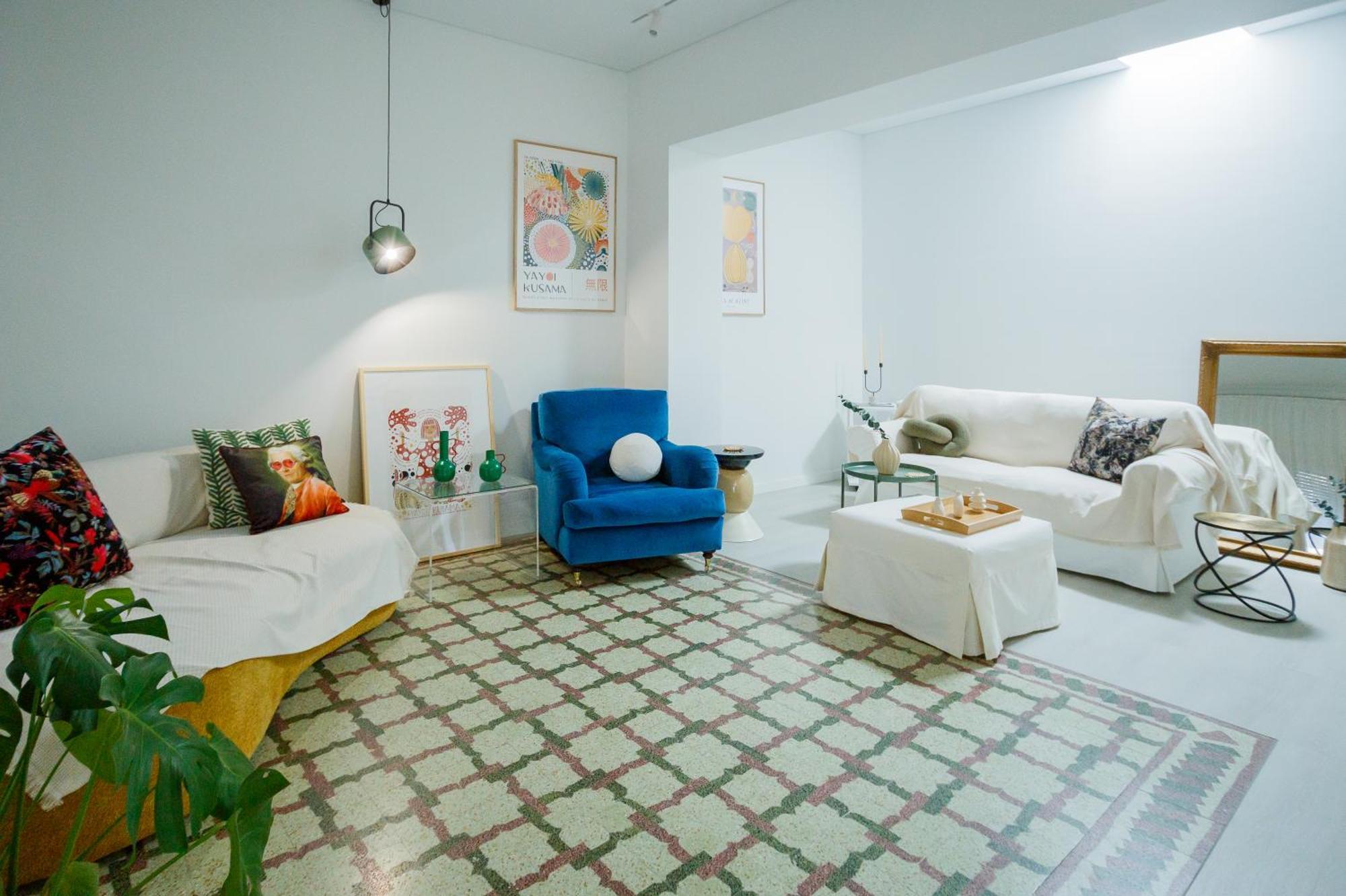 Kazarnehouse Apartment ไซคิย์นธอสทาวน์ ภายนอก รูปภาพ