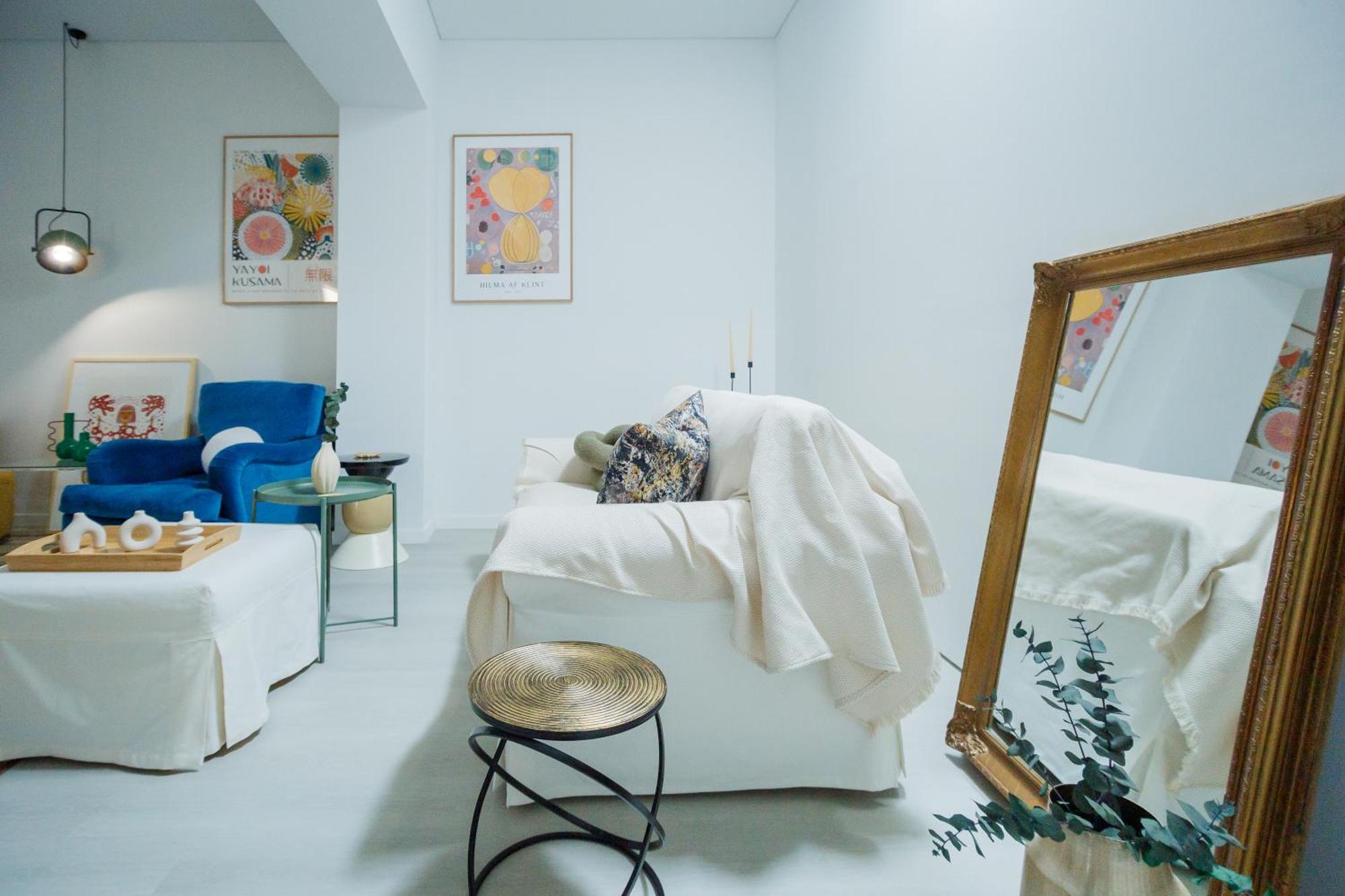 Kazarnehouse Apartment ไซคิย์นธอสทาวน์ ภายนอก รูปภาพ