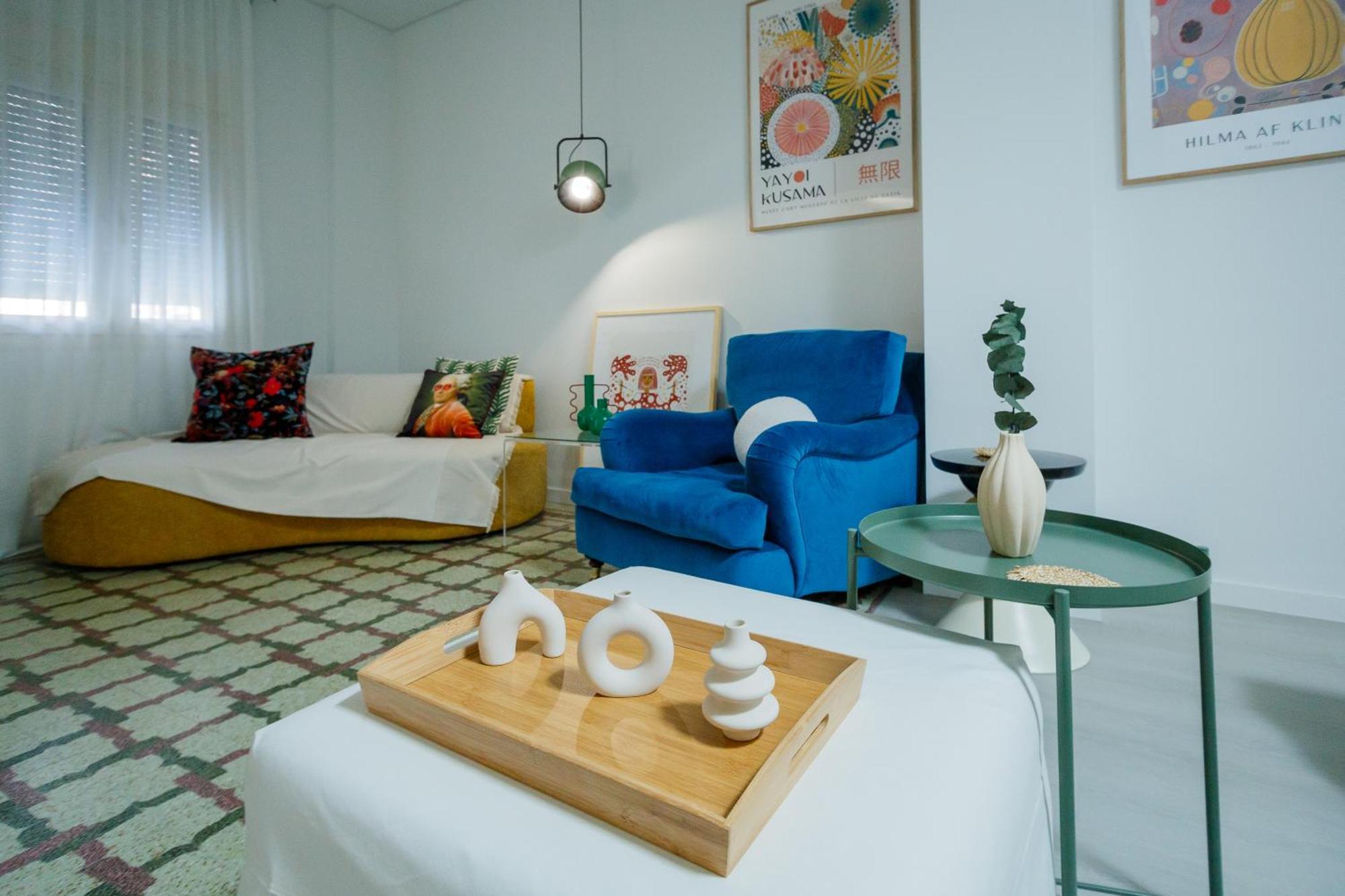 Kazarnehouse Apartment ไซคิย์นธอสทาวน์ ภายนอก รูปภาพ