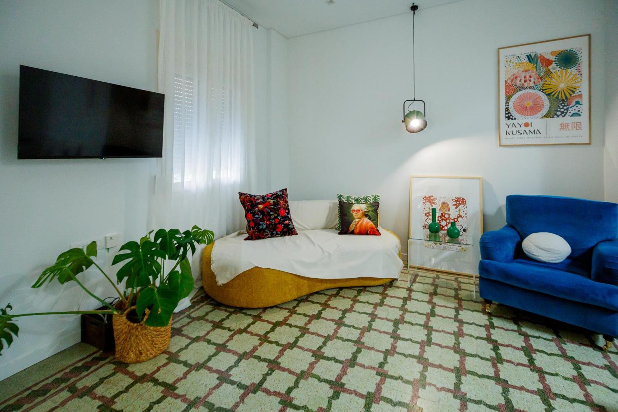 Kazarnehouse Apartment ไซคิย์นธอสทาวน์ ภายนอก รูปภาพ