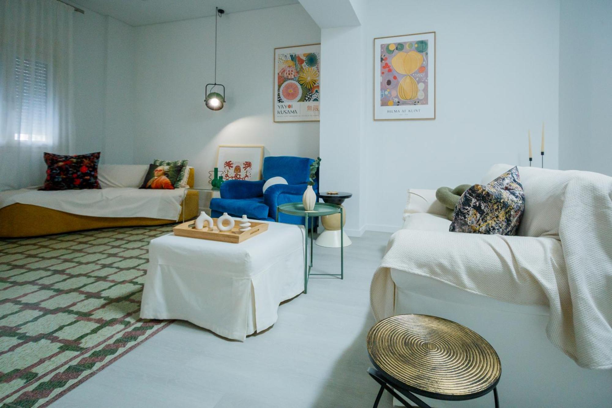 Kazarnehouse Apartment ไซคิย์นธอสทาวน์ ภายนอก รูปภาพ