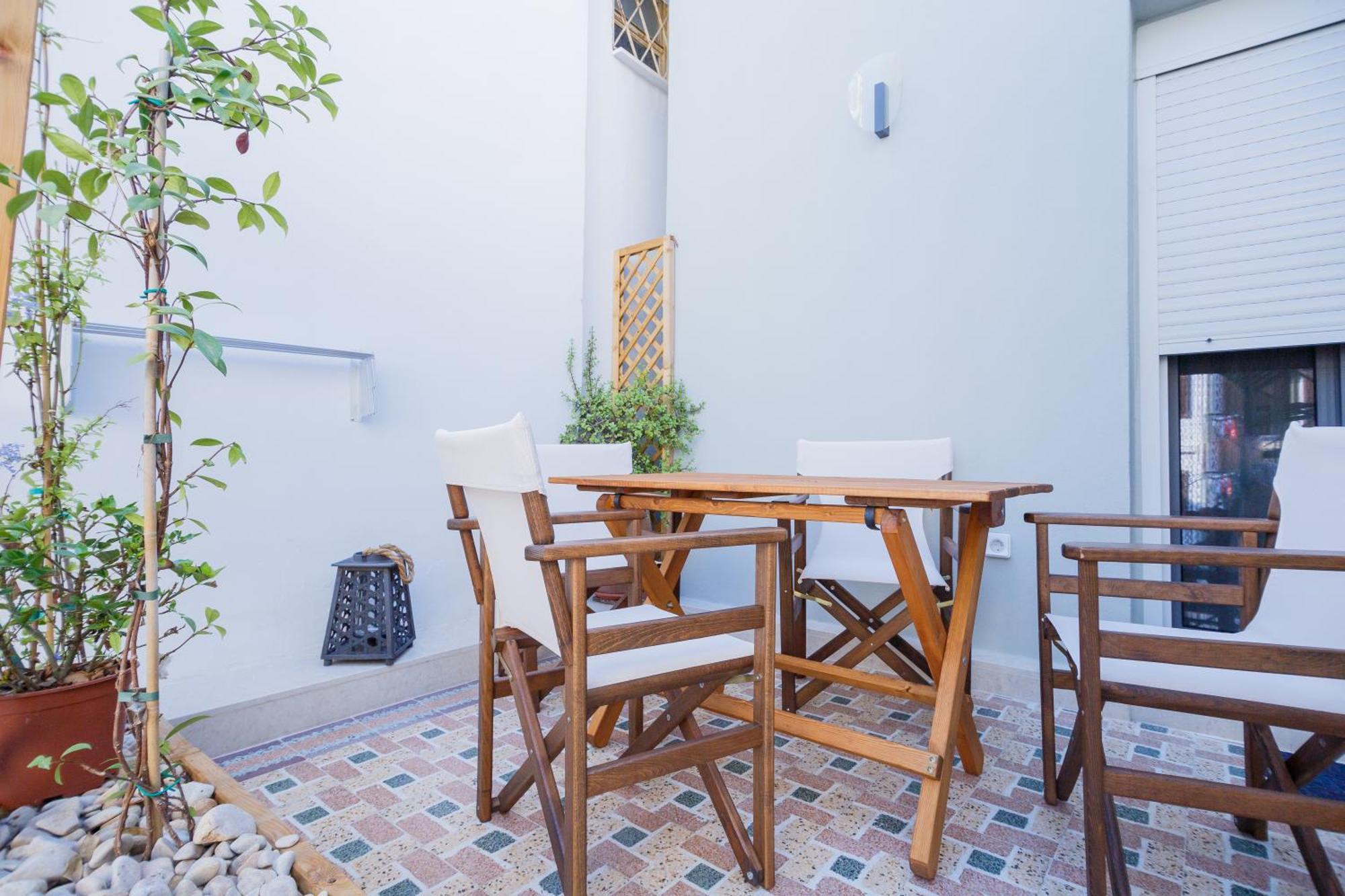 Kazarnehouse Apartment ไซคิย์นธอสทาวน์ ภายนอก รูปภาพ